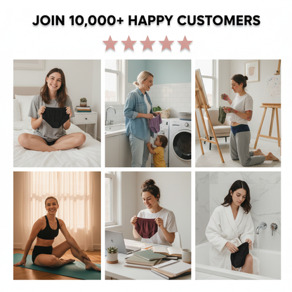 Saheli period panties