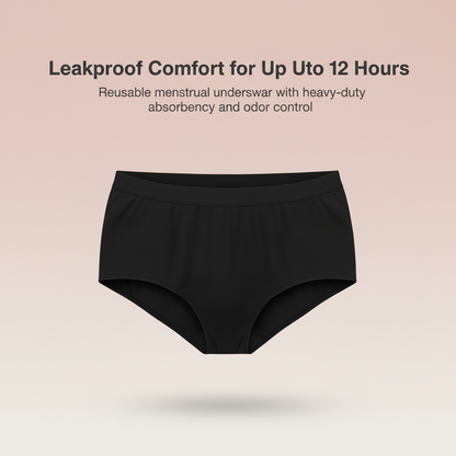 Saheli period panties