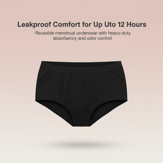 Saheli period panties